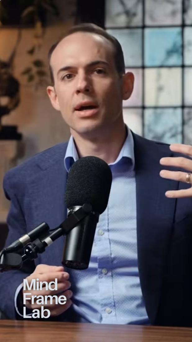 Mom Controls Finances clip